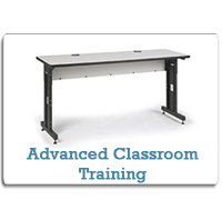 Kendall Howard Advanced Classroom Training from Cases2Go